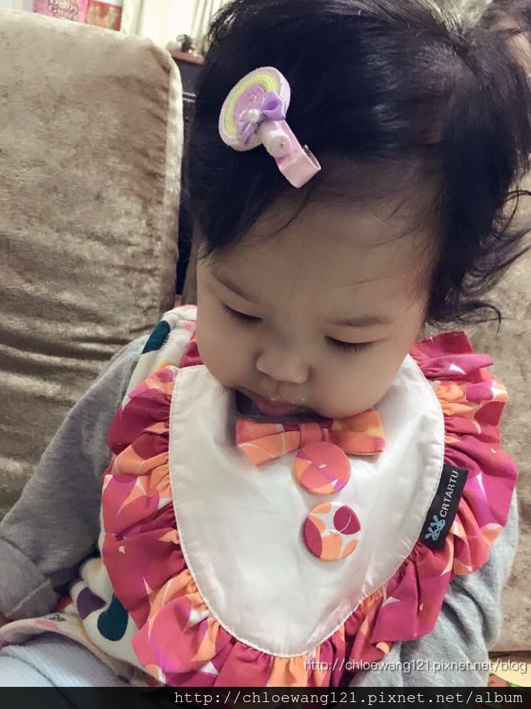 [副食品]母乳蒸布丁-寶寶8M+