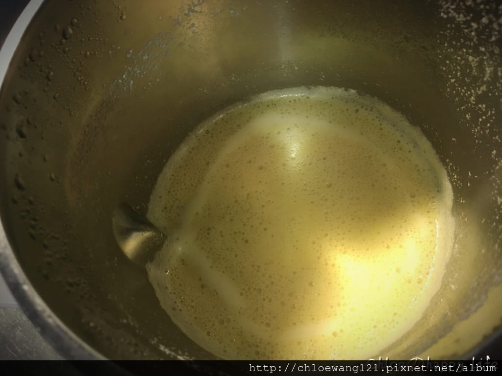 [副食品]8m+南瓜豆漿-和媽媽一起喝^_^營養無糖