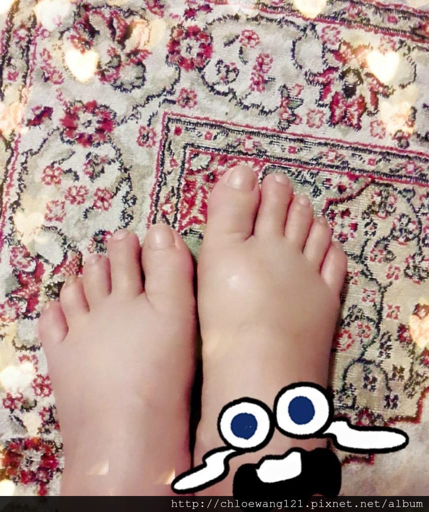 [生產紀錄]DEAR羊妞,謝謝妳選擇了我 40W+3剖腹產第一胎