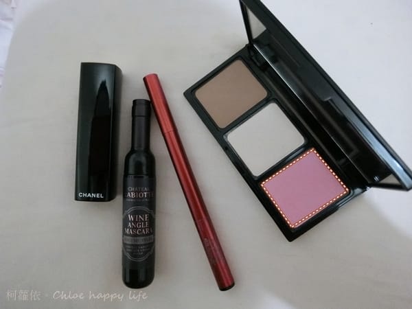 夏日妝容必get!有點甜♥粉紅冰沙色