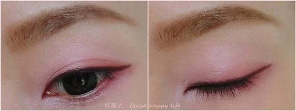 夏日妝容必get!有點甜♥粉紅冰沙色