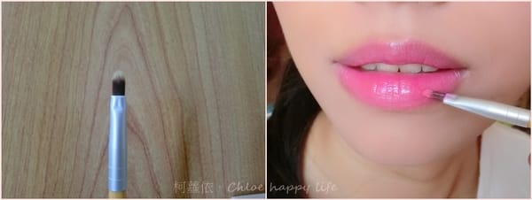 高CP值!美國平價彩妝BH Cosmetics刷具,新手必看!教你如何使用刷具