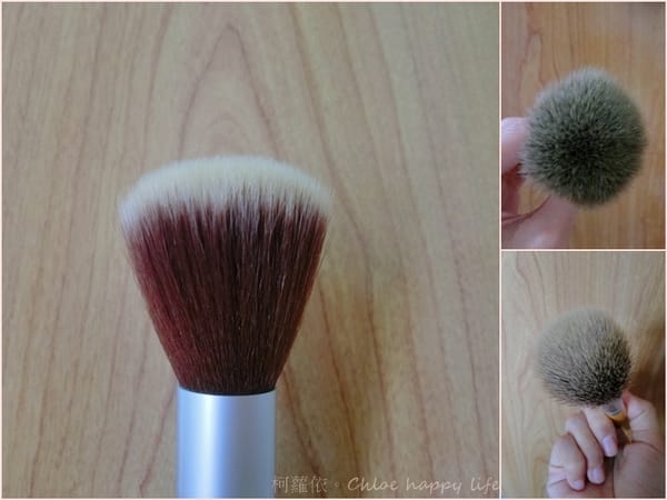 高CP值!美國平價彩妝BH Cosmetics刷具,新手必看!教你如何使用刷具