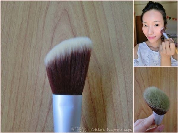 高CP值!美國平價彩妝BH Cosmetics刷具,新手必看!教你如何使用刷具