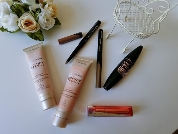 彩妝 X Maybelline♥ 微霧妝感正in!發掘紐約2016秋冬時裝周妝容的秘密