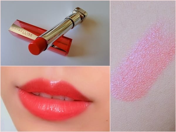 彩妝 X Maybelline♥ 微霧妝感正in!發掘紐約2016秋冬時裝周妝容的秘密