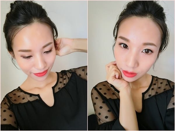 彩妝 X Maybelline♥ 微霧妝感正in!發掘紐約2016秋冬時裝周妝容的秘密