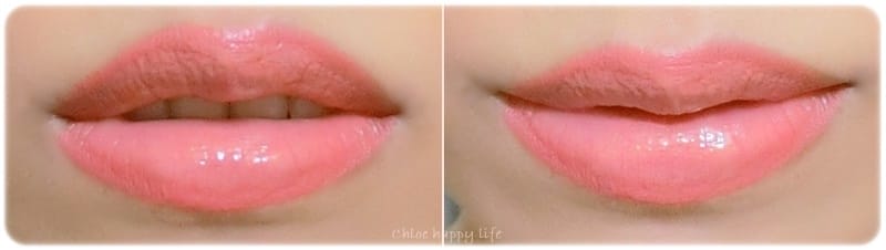 唇膏強烈的愛+唇蜜桃子感覺.jpg 唇膏強烈的愛+唇蜜桃子感覺.jpg