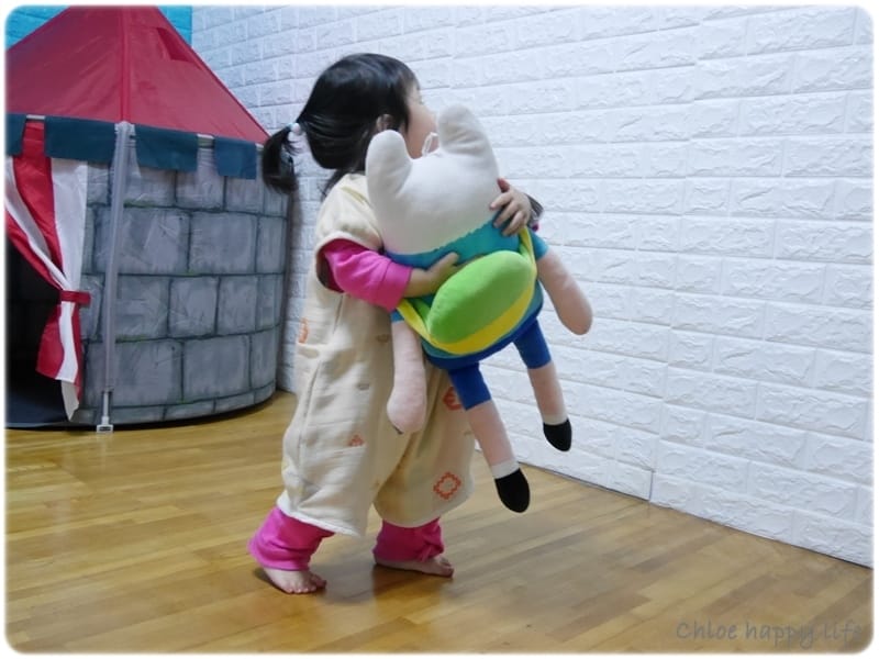 BOBO 魔法印地安2way成長型睡袍19.JPG BOBO 魔法印地安2way成長型睡袍19.JPG