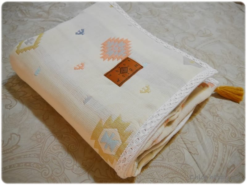 BOBO 魔法印地安六層紗被6.JPG BOBO 魔法印地安六層紗被6.JPG