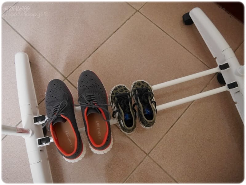 韓國Quick3 立式晾衣架24.JPG 韓國Quick3 立式晾衣架24.JPG