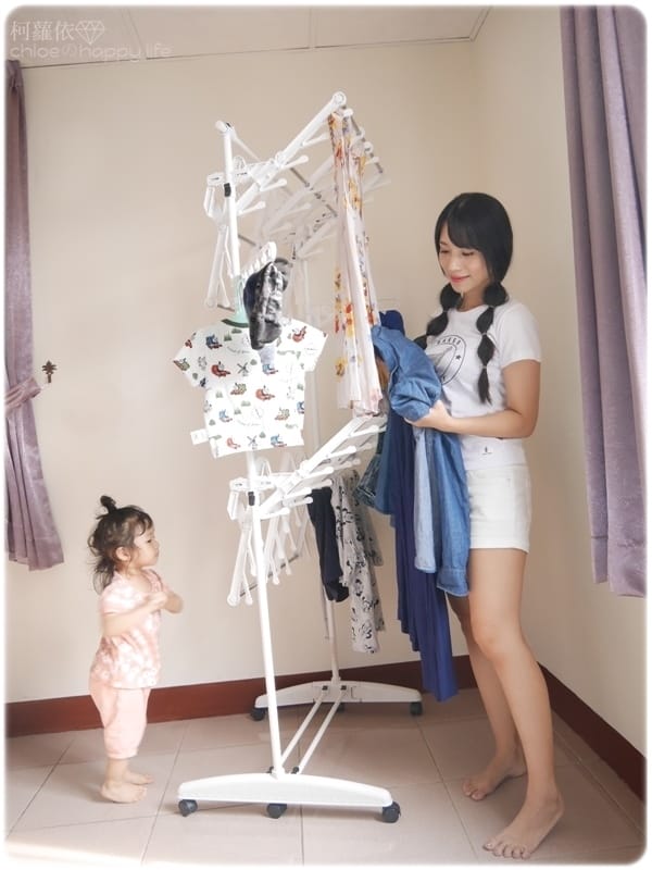 韓國Quick3 立式晾衣架_20.JPG 韓國Quick3 立式晾衣架_20.JPG