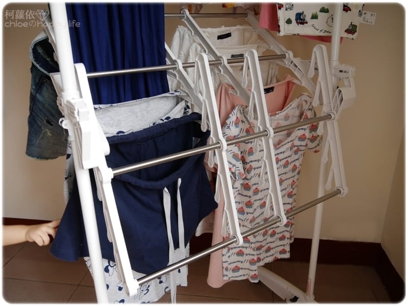 韓國Quick3 立式晾衣架_12.JPG 韓國Quick3 立式晾衣架_12.JPG