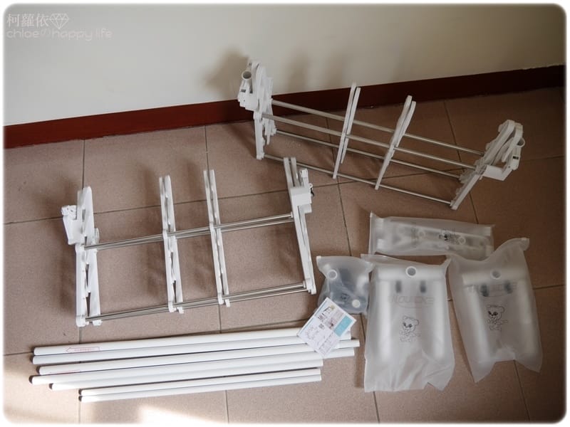 韓國Quick3 立式晾衣架_07.JPG 韓國Quick3 立式晾衣架_07.JPG
