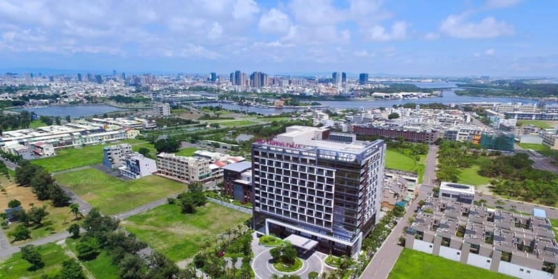 Crowne Plaza 台南大員皇冠假日酒店04.jpg Crowne Plaza 台南大員皇冠假日酒店04.jpg