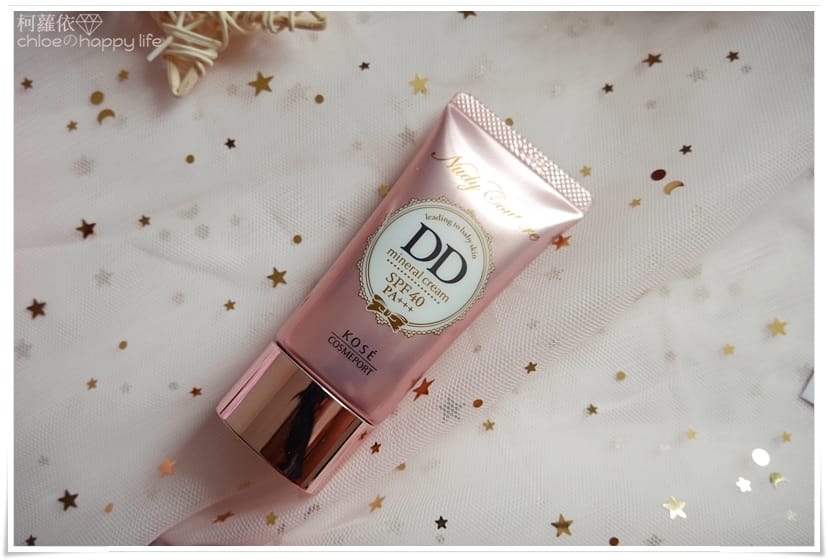 KOSE Nudy Couture光透DD霜CC礦物蜜粉餅_15.JPG KOSE Nudy Couture光透DD霜CC礦物蜜粉餅_15.JPG