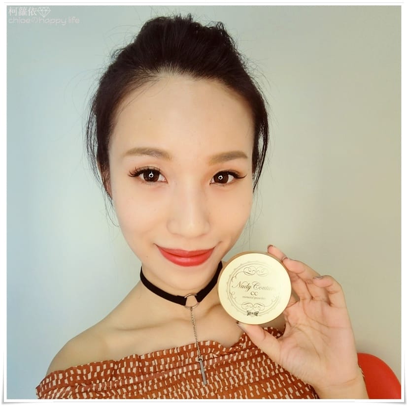 KOSE Nudy Couture光透DD霜CC礦物蜜粉餅_10.JPG KOSE Nudy Couture光透DD霜CC礦物蜜粉餅_10.JPG