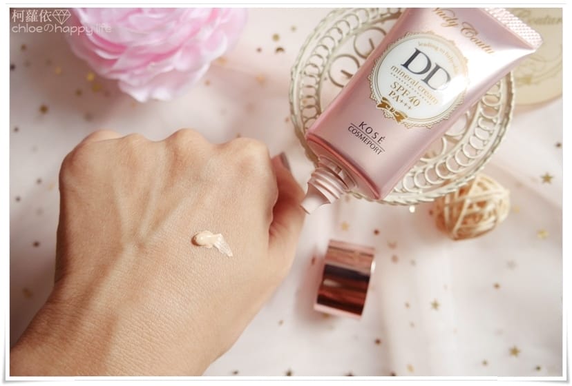 KOSE Nudy Couture光透DD霜CC礦物蜜粉餅_20.JPG KOSE Nudy Couture光透DD霜CC礦物蜜粉餅_20.JPG