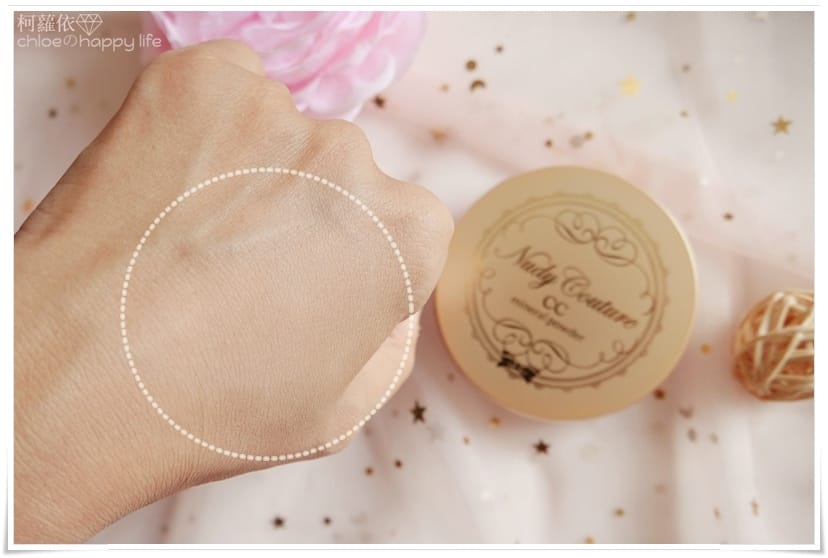 KOSE Nudy Couture光透DD霜CC礦物蜜粉餅_23.JPG KOSE Nudy Couture光透DD霜CC礦物蜜粉餅_23.JPG