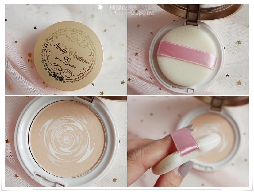 KOSE Nudy Couture光透DD霜CC礦物蜜粉餅_02.jpg KOSE Nudy Couture光透DD霜CC礦物蜜粉餅_02.jpg