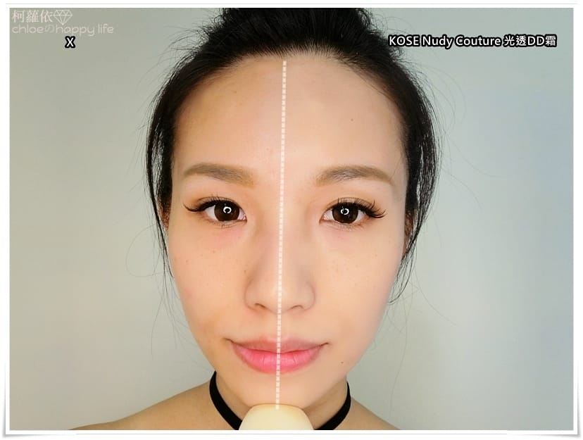 KOSE Nudy Couture光透DD霜CC礦物蜜粉餅_05.JPG KOSE Nudy Couture光透DD霜CC礦物蜜粉餅_05.JPG