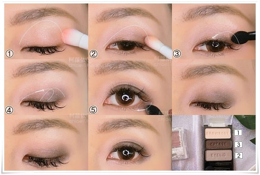 慵懶微煙燻眼妝.jpg 慵懶微煙燻眼妝.jpg