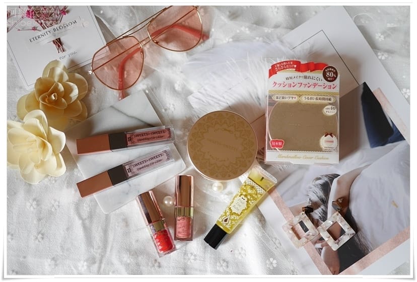 SWEETSSWEETS氣墊粉餅唇頰釉唇蜜眼影蜜_46.JPG SWEETSSWEETS氣墊粉餅唇頰釉唇蜜眼影蜜_46.JPG