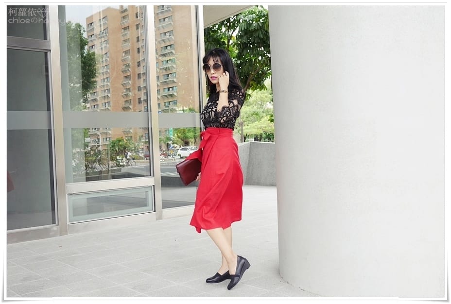 蝴蝶結綁帶穿搭_柯蘿依_15.JPG 蝴蝶結綁帶穿搭_柯蘿依_15.JPG