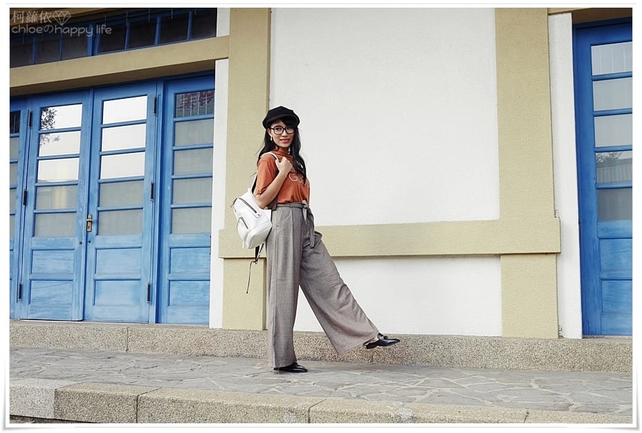 蝴蝶結綁帶穿搭_柯蘿依_10.JPG 蝴蝶結綁帶穿搭_柯蘿依_10.JPG