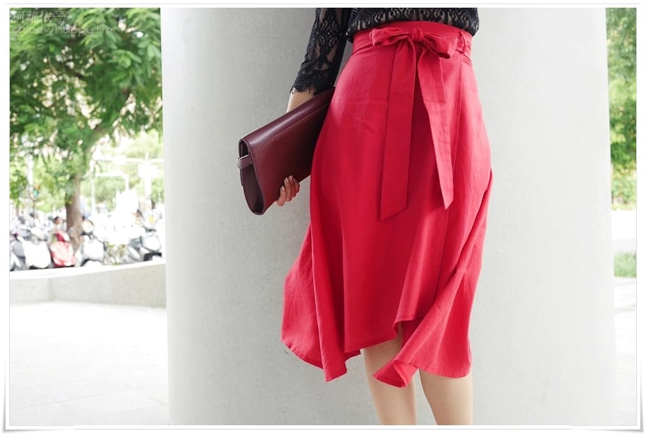 蝴蝶結綁帶穿搭_柯蘿依_14.JPG 蝴蝶結綁帶穿搭_柯蘿依_14.JPG