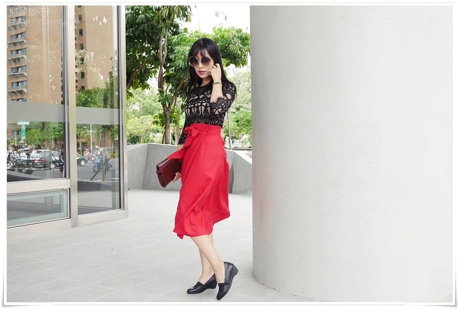 蝴蝶結綁帶穿搭_柯蘿依_16.JPG 蝴蝶結綁帶穿搭_柯蘿依_16.JPG