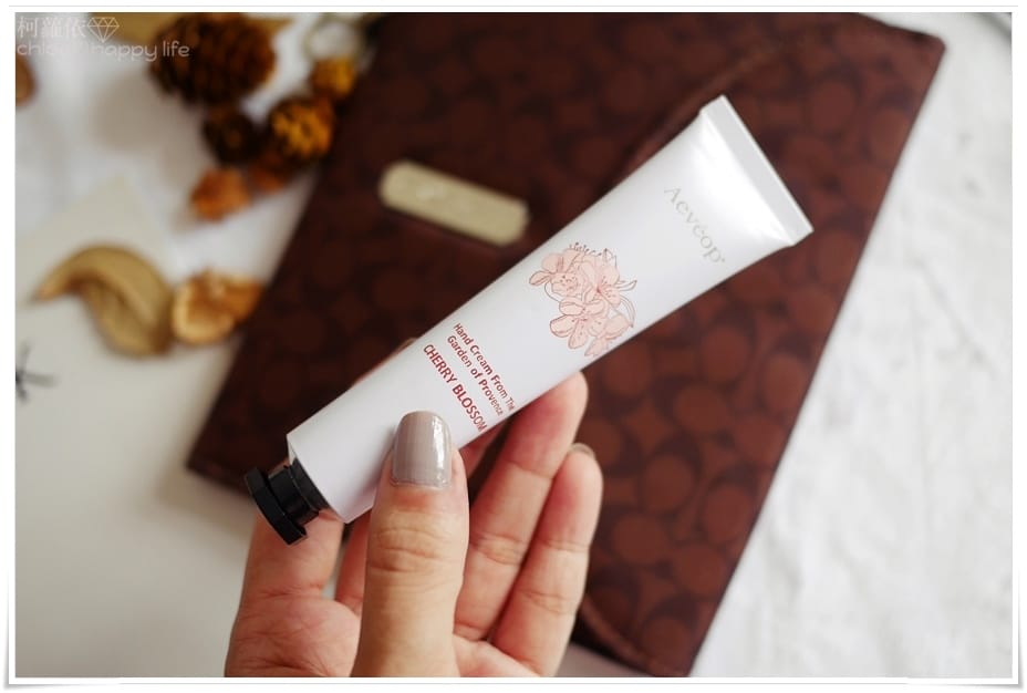 Aeveop 普羅旺斯系列護手霜組16.JPG Aeveop 普羅旺斯系列護手霜組16.JPG