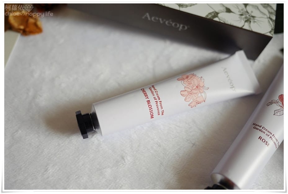 Aeveop 普羅旺斯系列護手霜組14.JPG Aeveop 普羅旺斯系列護手霜組14.JPG