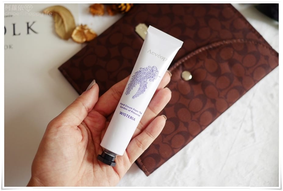 Aeveop 普羅旺斯系列護手霜組10.JPG Aeveop 普羅旺斯系列護手霜組10.JPG