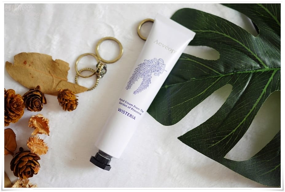 Aeveop 普羅旺斯系列護手霜組09.JPG Aeveop 普羅旺斯系列護手霜組09.JPG