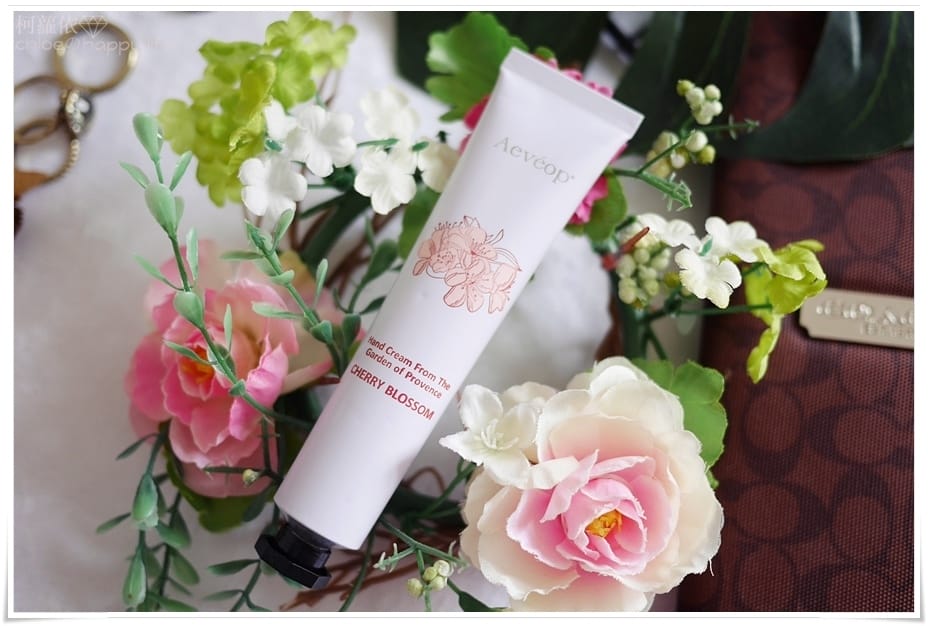 Aeveop 普羅旺斯系列護手霜組13.JPG Aeveop 普羅旺斯系列護手霜組13.JPG