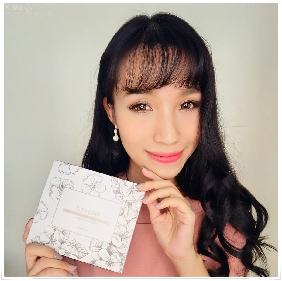 Aeveop 普羅旺斯系列護手霜組01A.JPG Aeveop 普羅旺斯系列護手霜組01A.JPG