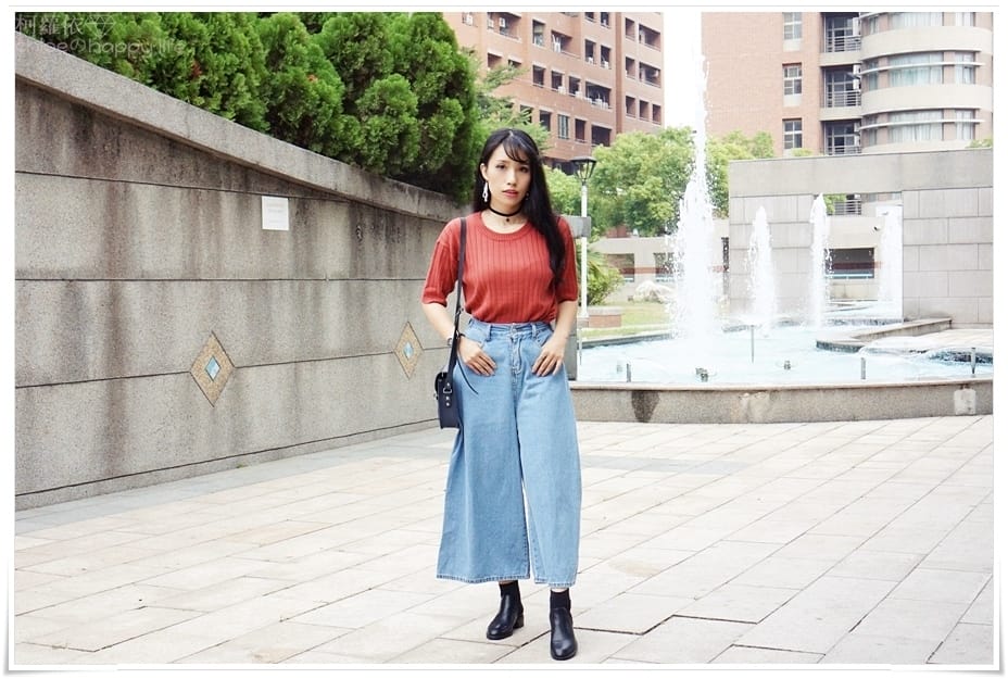 THE CAMBRIDGE SATCHEL COMPANY＃DARK BLUE劍橋包YOOX購物開箱_12.JPG