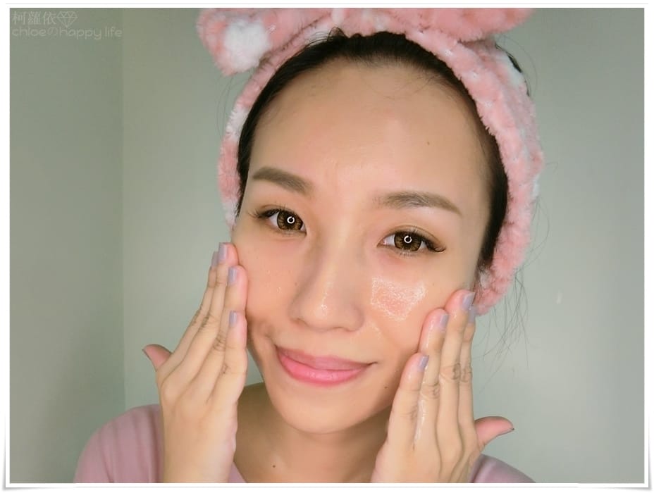 HADA NATURE溫感碳酸泡泡卸妝美容液_10.JPG