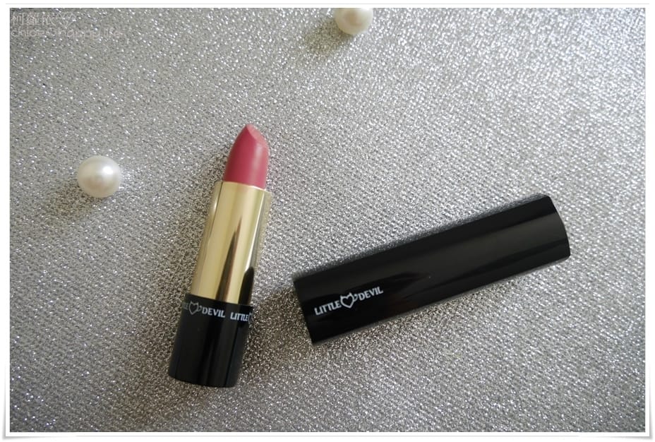 Little Devil 天使惡魔秋冬新色_20.JPG