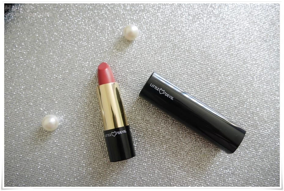 Little Devil 天使惡魔秋冬新色_18.JPG