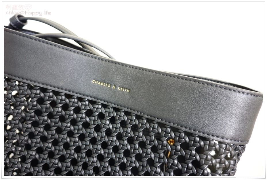 CHARLES %26; KEITH 小CK開箱穿搭_ShopBack曉寶返現_06.JPG