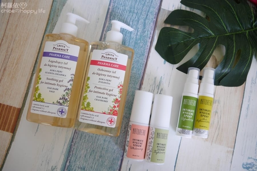 Naturero 私密精華+私密噴霧草本肌曜 私密潔膚露1.JPG Naturero 私密精華+私密噴霧草本肌曜 私密潔膚露1.JPG