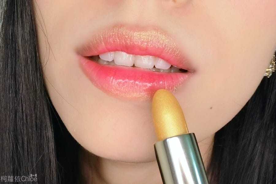 LOREAL巴黎萊雅24K金屬星燦唇膏10.JPG LOREAL巴黎萊雅24K金屬星燦唇膏10.JPG