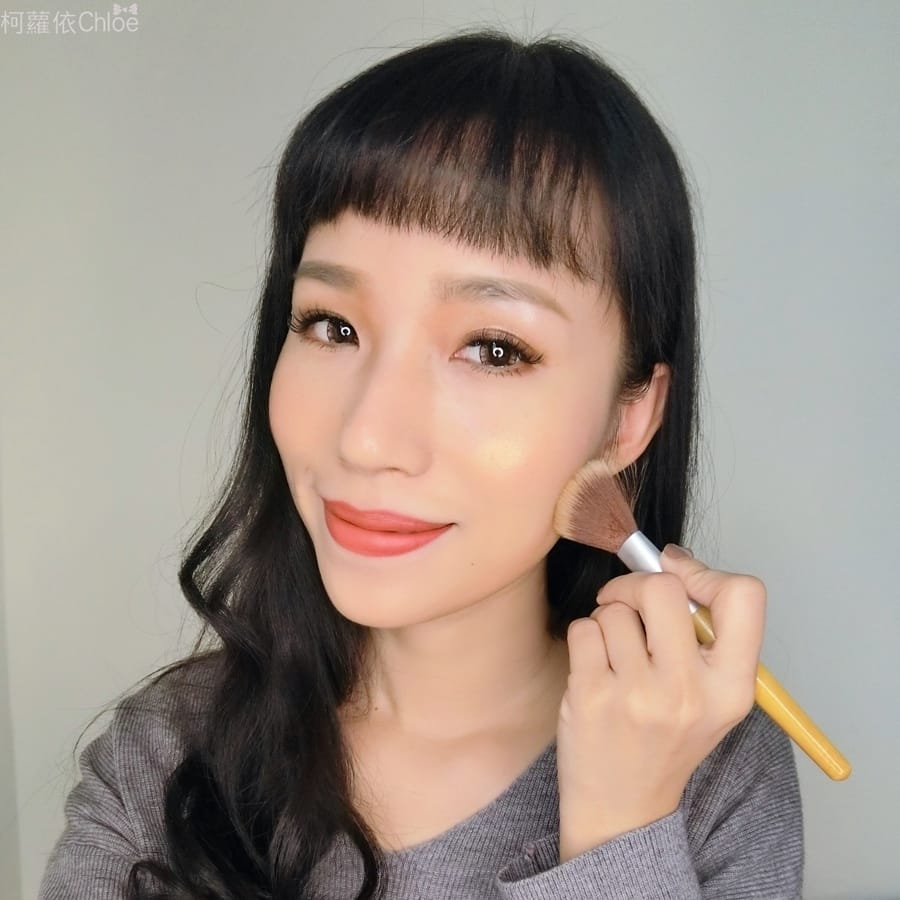 Cathy Doll凱蒂娃娃娜芙蒂蒂美神修容餅澎澎頰氣墊腮紅19.JPG Cathy Doll凱蒂娃娃娜芙蒂蒂美神修容餅澎澎頰氣墊腮紅19.JPG