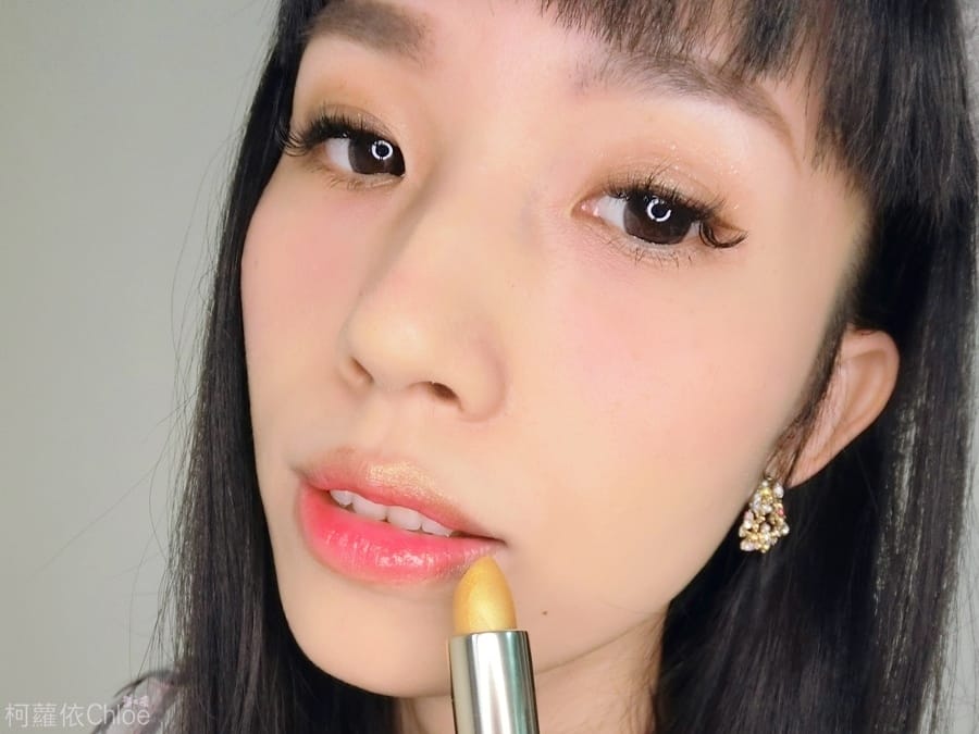 LOREAL巴黎萊雅24K金屬星燦唇膏8.JPG LOREAL巴黎萊雅24K金屬星燦唇膏8.JPG