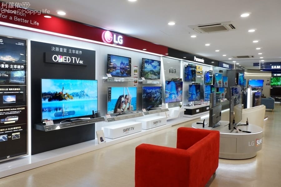 全國電子DIGITAL CITY 高雄民族店14.JPG