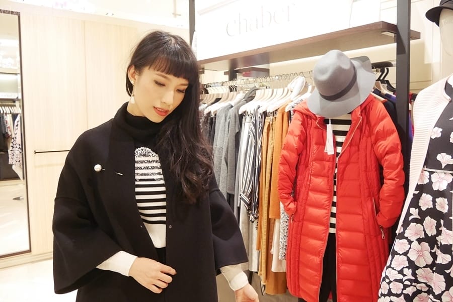 Chaber巧帛台南新光三越西門店3樓_38.JPG Chaber巧帛台南新光三越西門店3樓_38.JPG