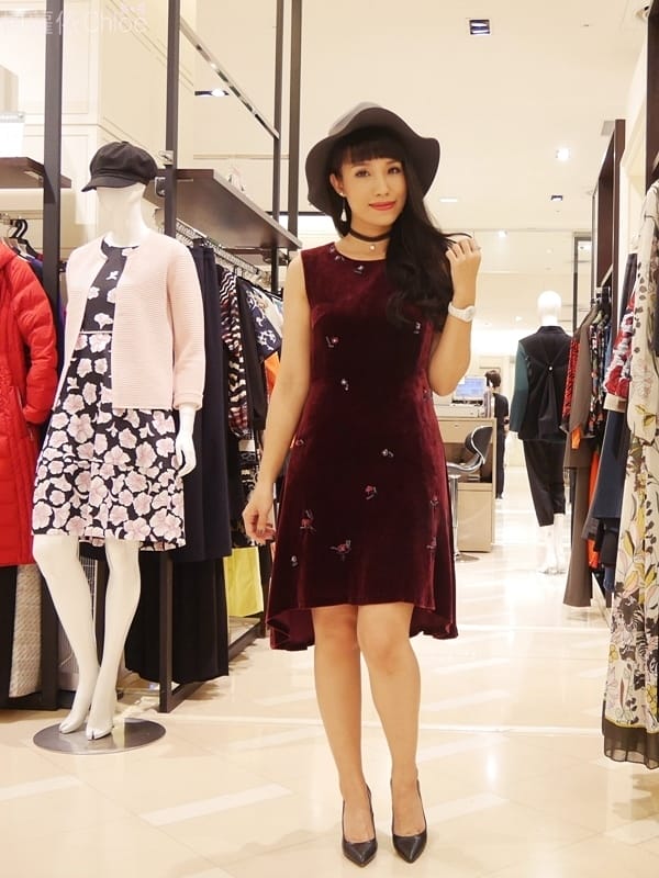 Chaber巧帛台南新光三越西門店3樓_26.JPG Chaber巧帛台南新光三越西門店3樓_26.JPG