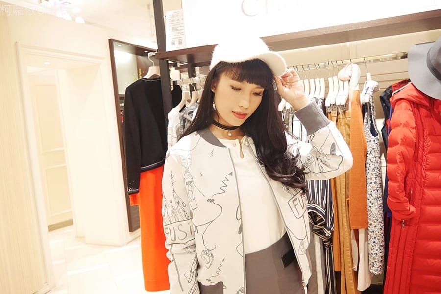 Chaber巧帛台南新光三越西門店3樓_44.JPG Chaber巧帛台南新光三越西門店3樓_44.JPG